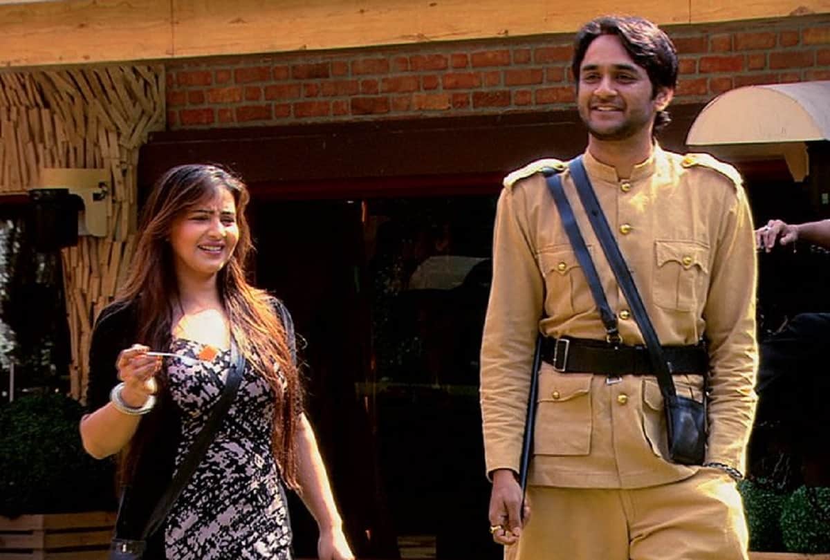 Bigg Boss 12 Shilpa Shinde and Vikas Gupta will enter the house as contestant
