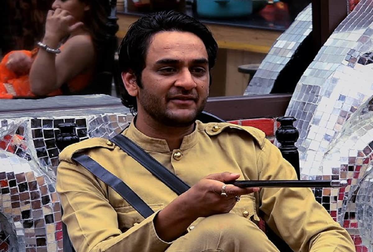 Bigg Boss constant Vikas Gupta writes a open letter in support of Salman Khan  