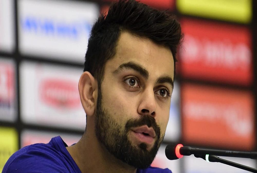 Indvsa 2nd Test: virat Kohli says its Funny, people who wanted Rahane out now want him in 