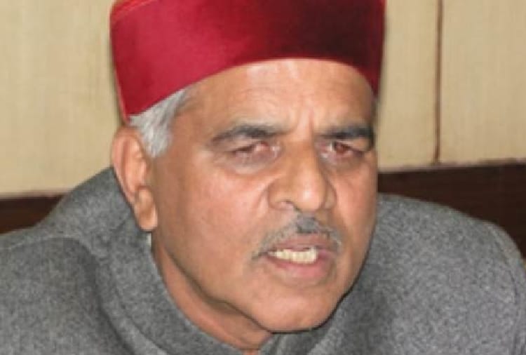 construction of chandigarh-baddi railway line will soon started