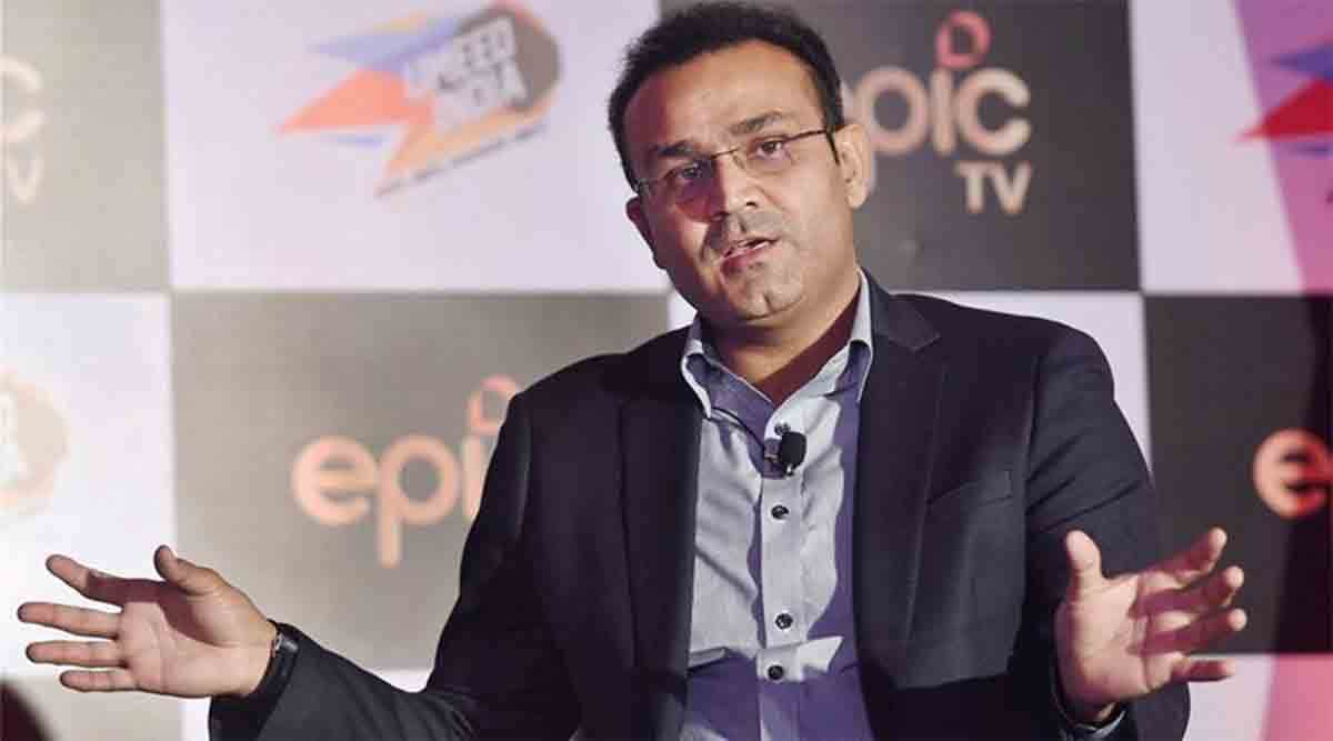 virender sehwag says Team India can win world cup 2019 in virat kohli leadership