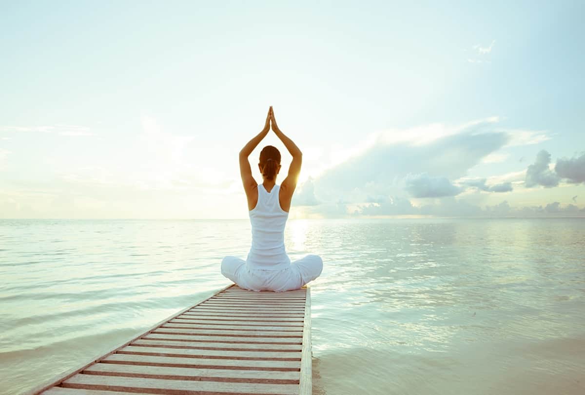How To Reduce Cortisol To Get Rid Of Tension