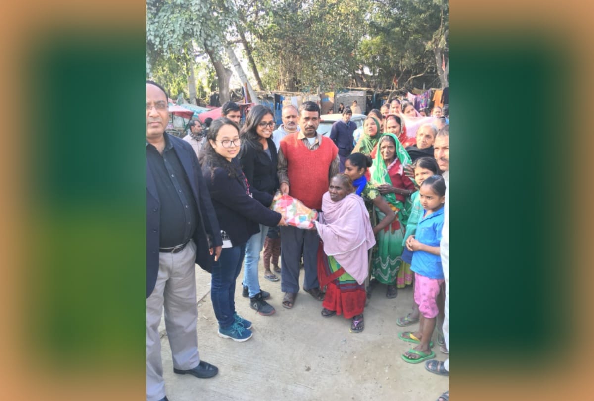 doctors awaring youth through youth week