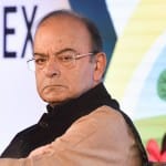 अरुण जेटली 