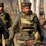 बुलट प्रूफ जैकेट