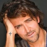 Hrithik Roshan