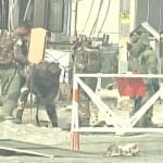 security forces recovered IED in Maloora on Srinagar 