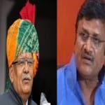 राजस्थान सरकार के इन मंत्रियों ने किया फिल्म पर पाबंदी का समर्थन