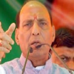 राजनाथ सिंह 