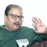 आरजेडी नेता, मनोज झा