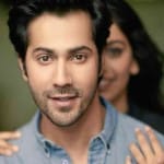 varun dhawan shared 50 posters of his film october