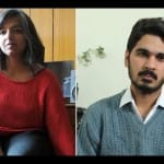 Vernika Kundu & Vikas Barala