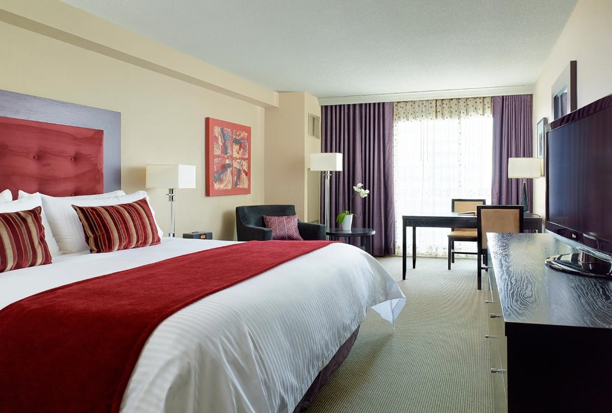  according to vastu never do these mistakes in bed room