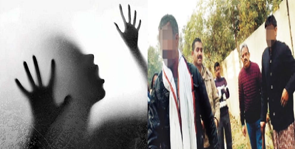 10th student found dead in farmland, gang rape anticipation, SHO suspended