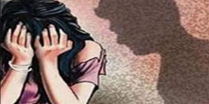 Gang rape attempted from 12th student after entering the house, accused absconding