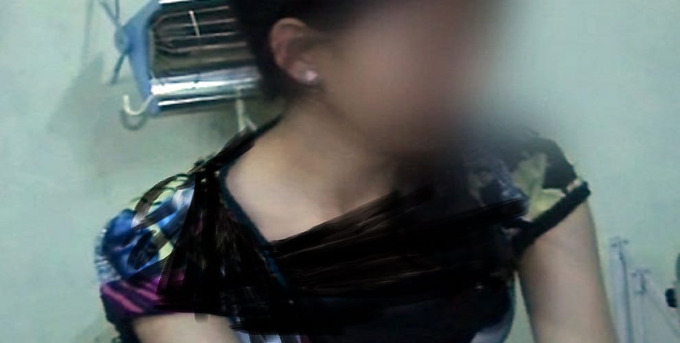 BSC student Try to rape, case filed on Institute owner