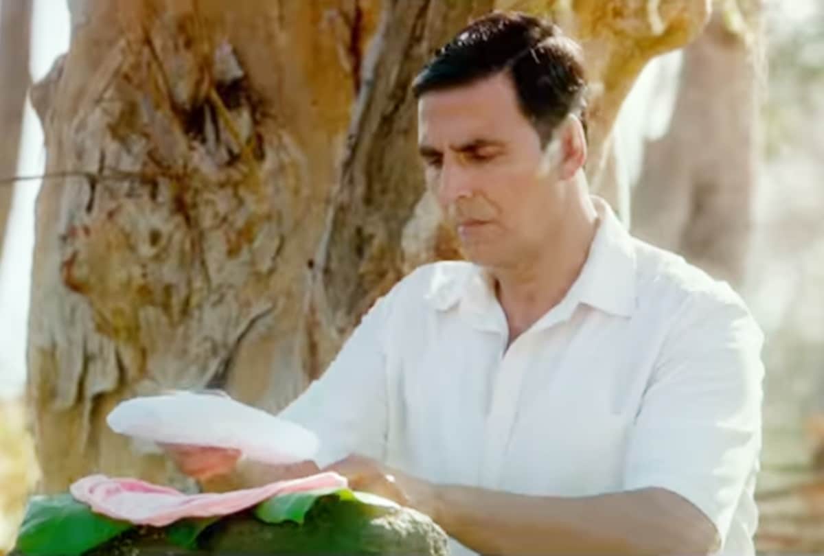 Akshay Kumar's PadMan will fail to make a century at the box office