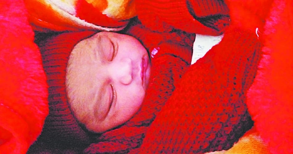 unique story of Lohri Singh, born on Lohri 2018