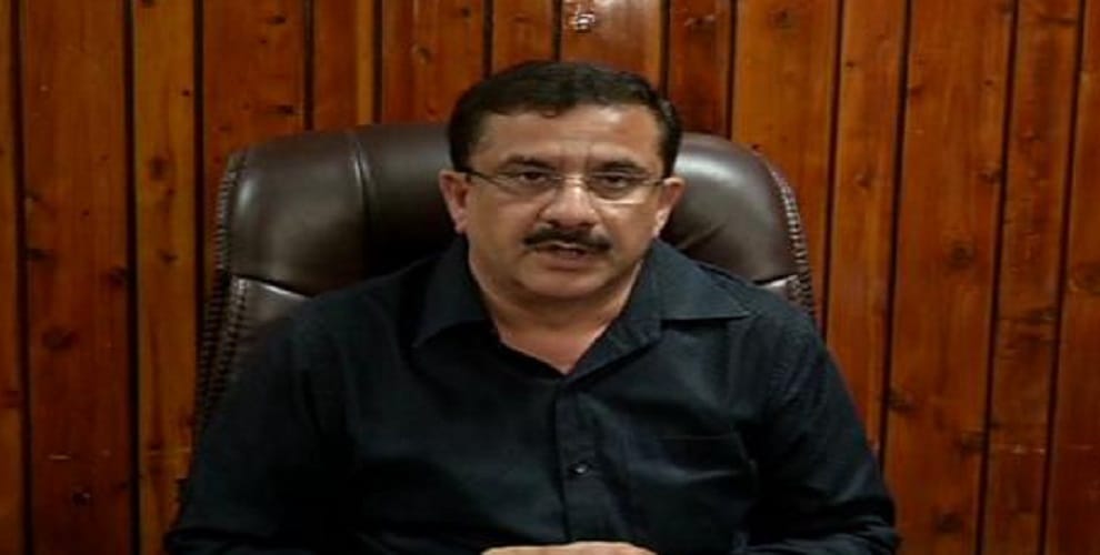 Shia Waqf Board Chief Wasim Rizvi sent notices for defamation of 20 crores