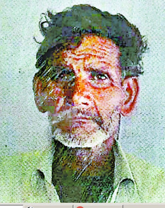 ठंढ से अधेड़ की मौत