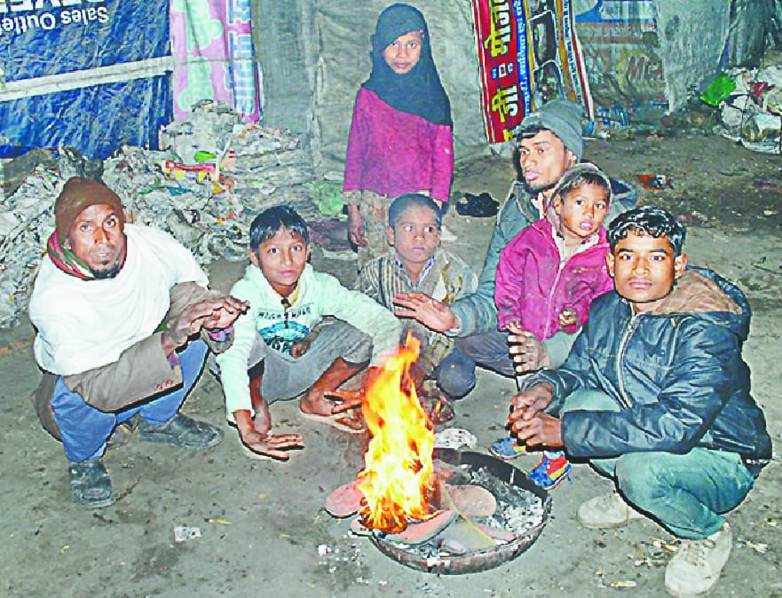 32 Kashmiri Muslim families marked in Afzalgarh