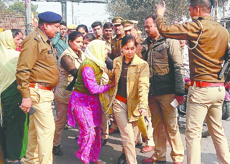 shikshak ki maut