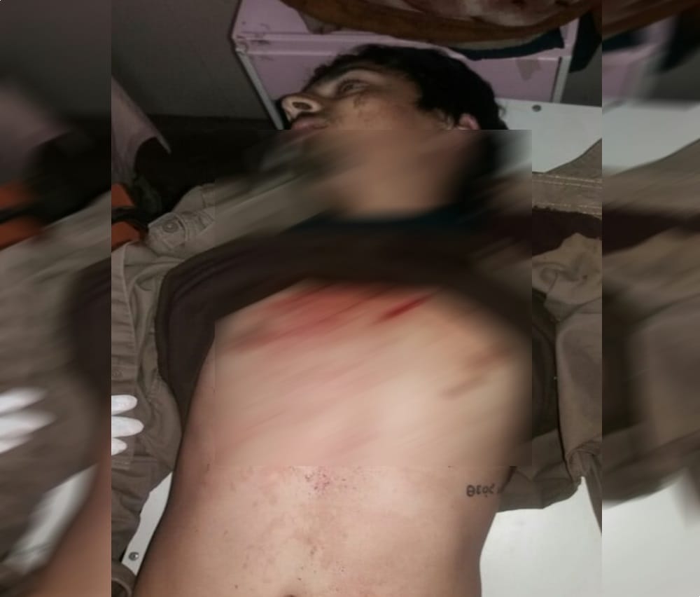 Brutal murder for car damage during accident in dehradun