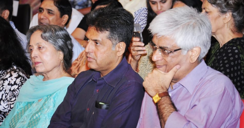 Former Union Minister Manish Tiwari bereaved ,mother passes away 