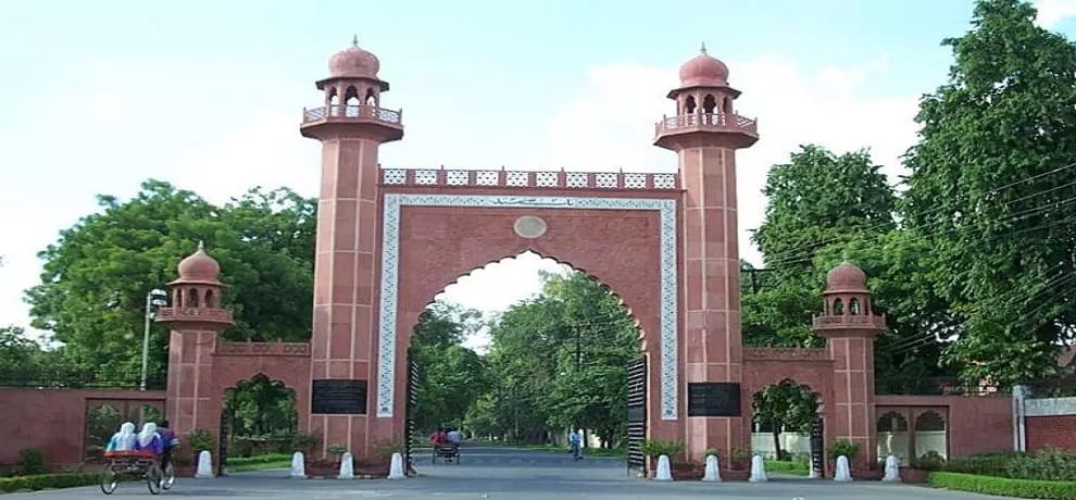 Government created university on the lines of AMU and Jamia for Christians