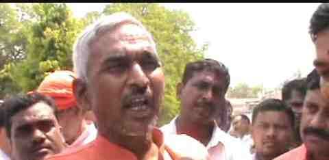 BJP MLA said india will become hindu nation in coming six years