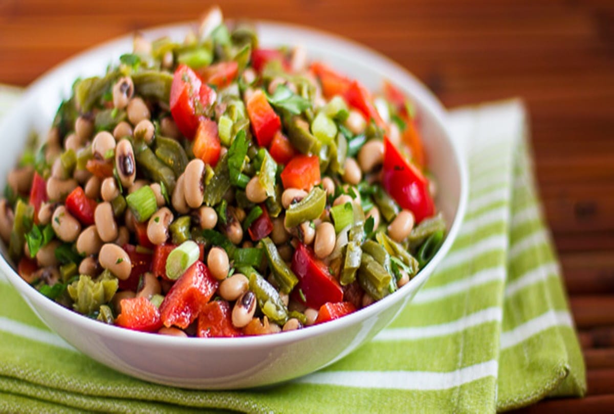green pea is good for weight loss