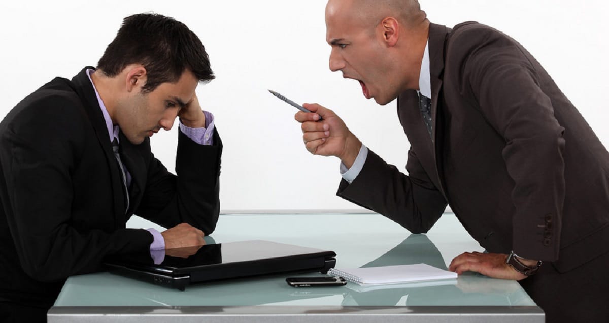  bosses can trace you by an email