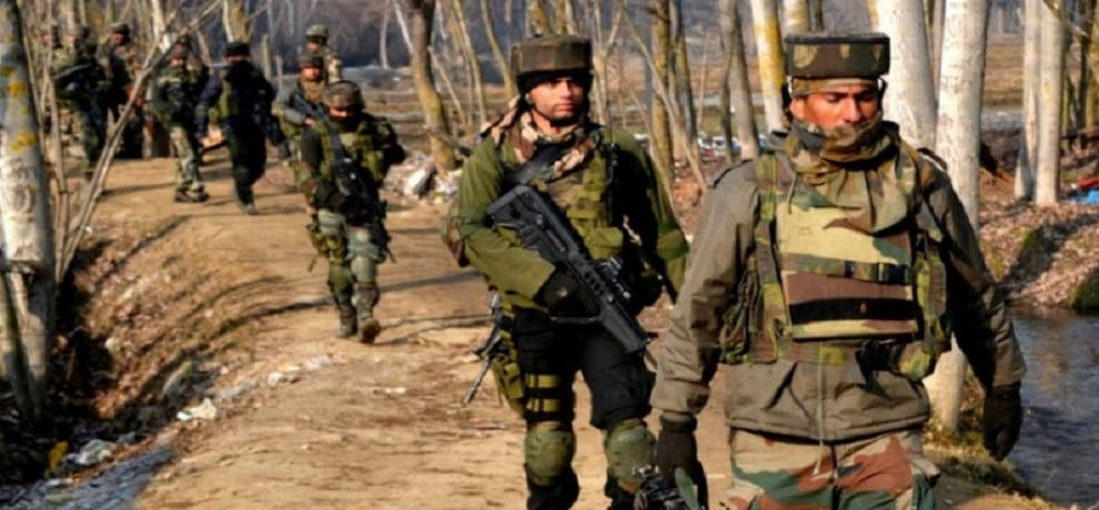 What kind of bullet proof jacket is it for Army?