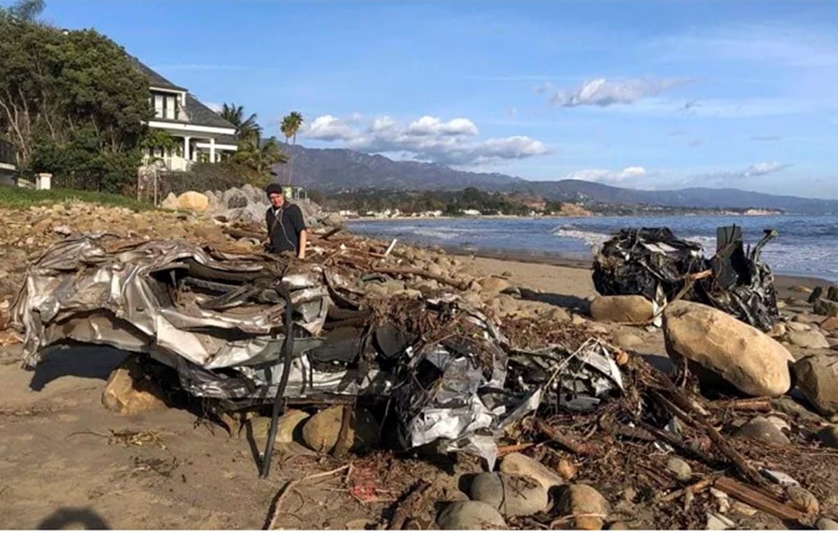California power of 1.10 lakh homes and shops disrupted due to devastation caused by floods and landslides