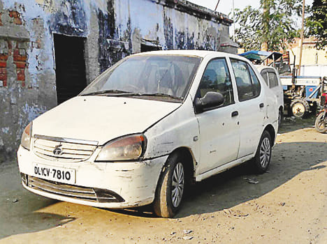 5 arrested in beaf smmugling case