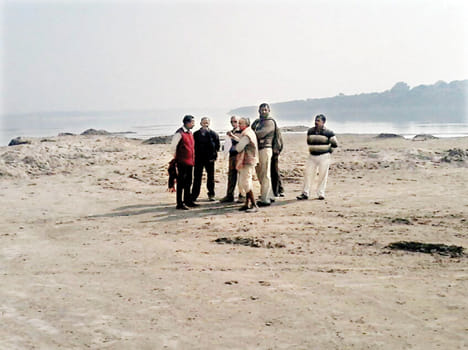 CBI looks at Kishanpur and Dhata's Moorang Ghat