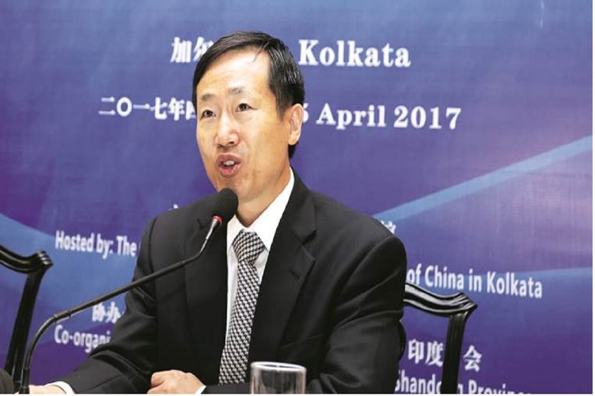 China wants to convert Ramgarh historic graveyard into global tourist place