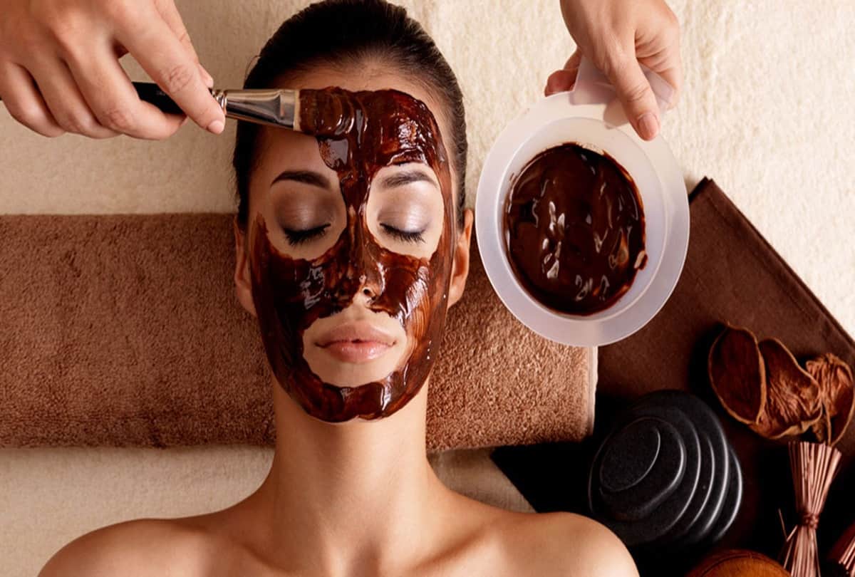 overnight face mask for healthy skin
