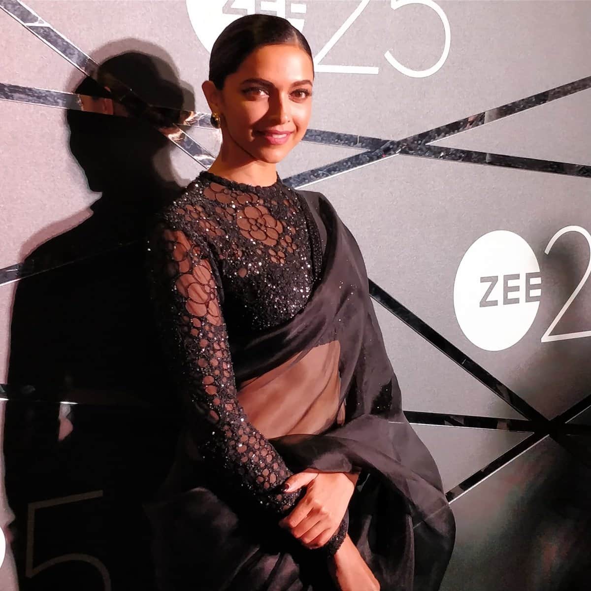 Shah Rukh Khan, Deepika Padukone, Kangana Ranaut come together for 25 years of Zee