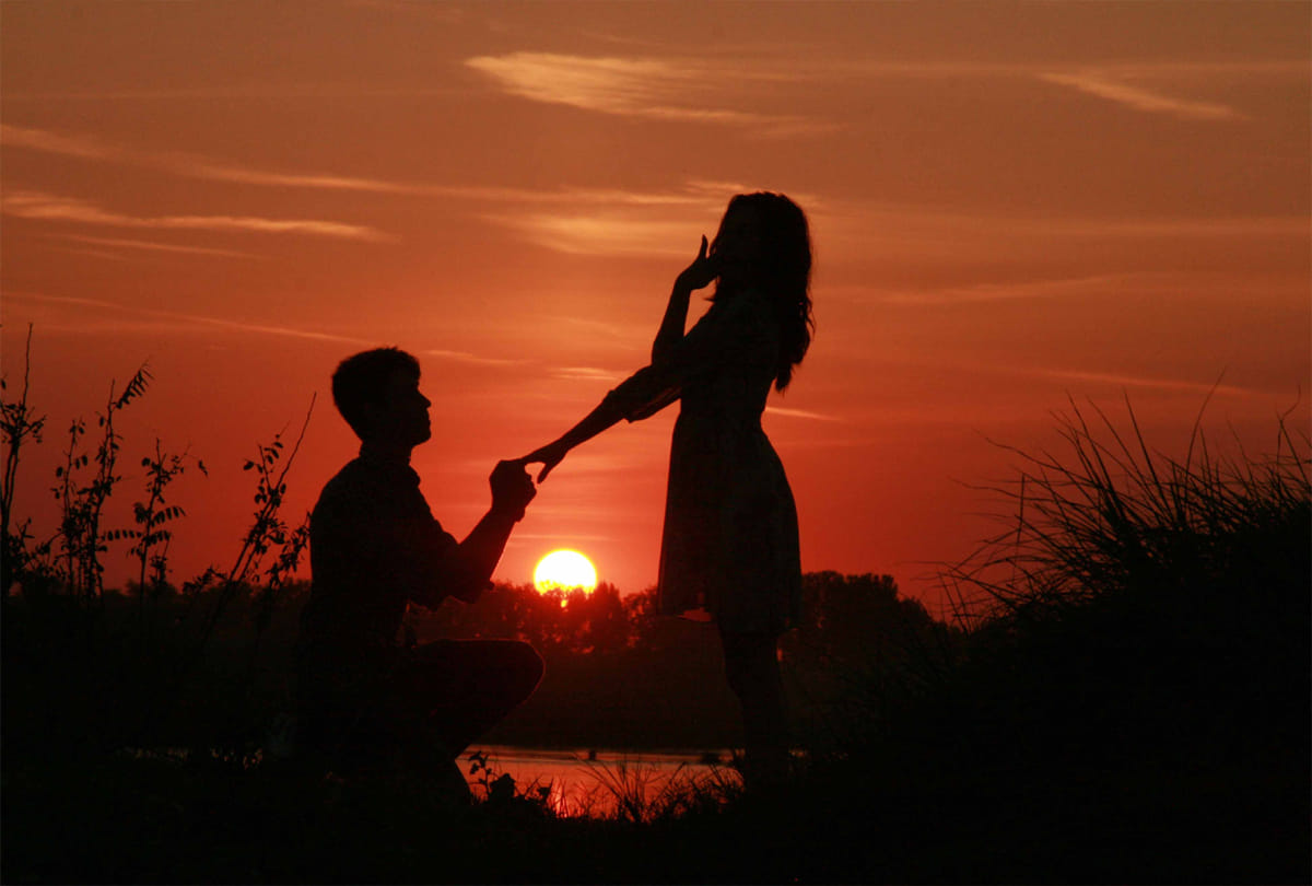 the pilgrimage of love in banda