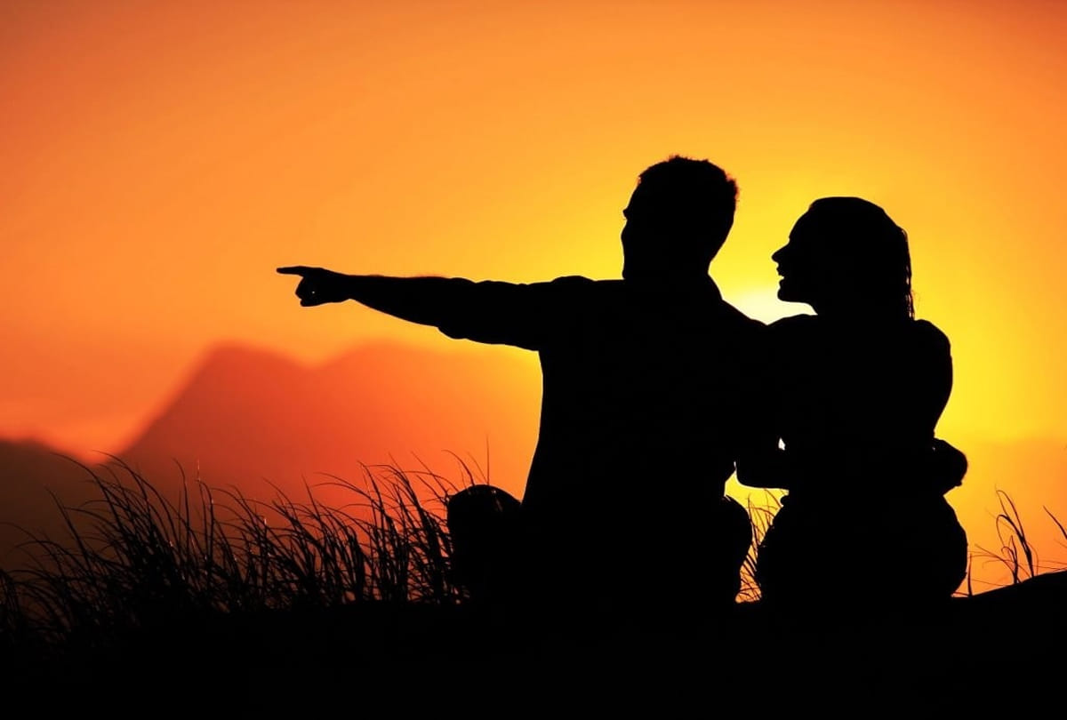 the pilgrimage of love in banda