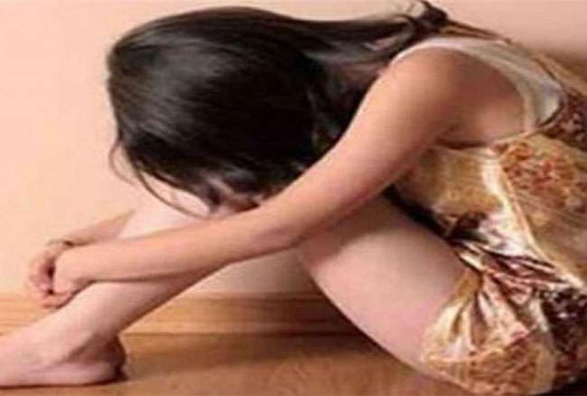 8 year old girl raped in unnao