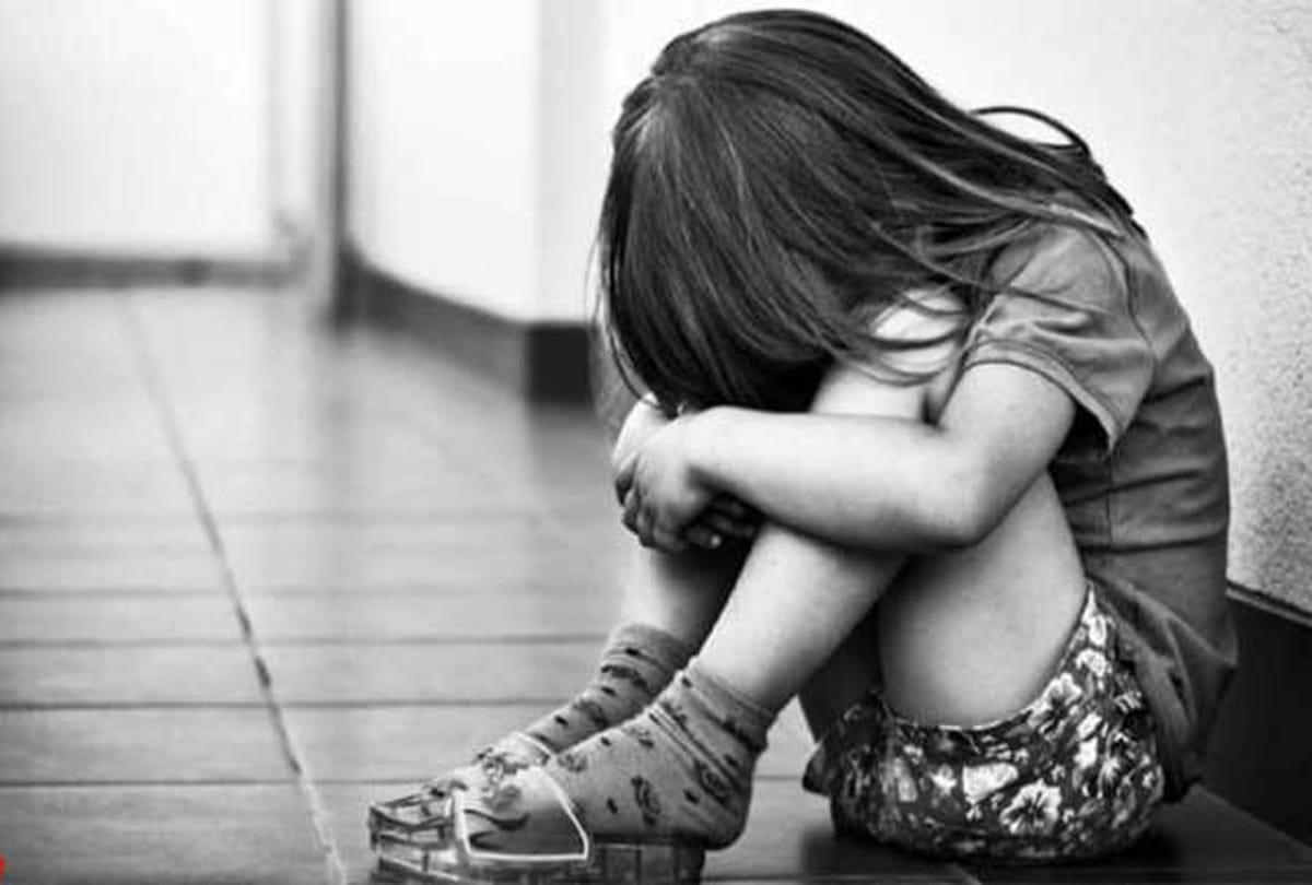 8 year old girl raped in unnao