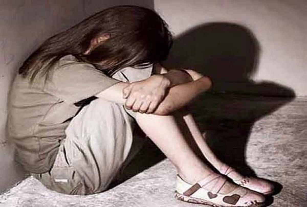 8 year old girl raped in unnao