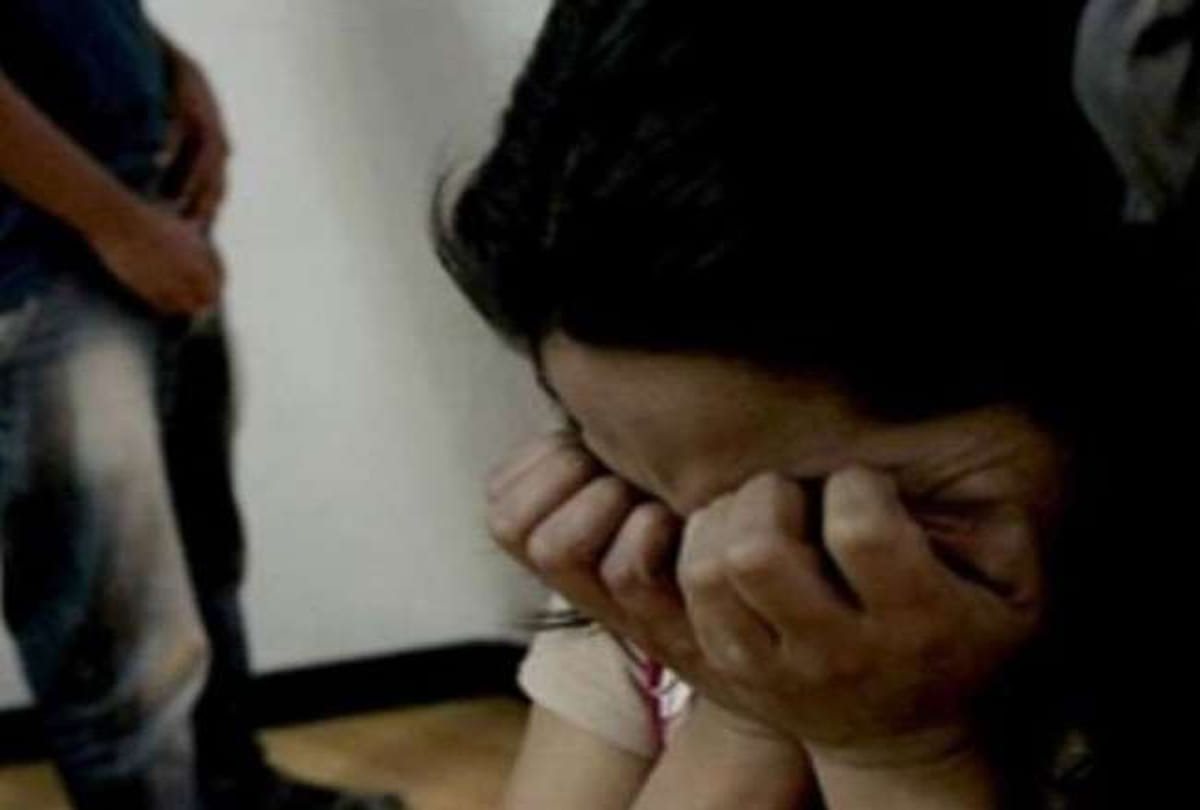 8 year old girl raped in unnao