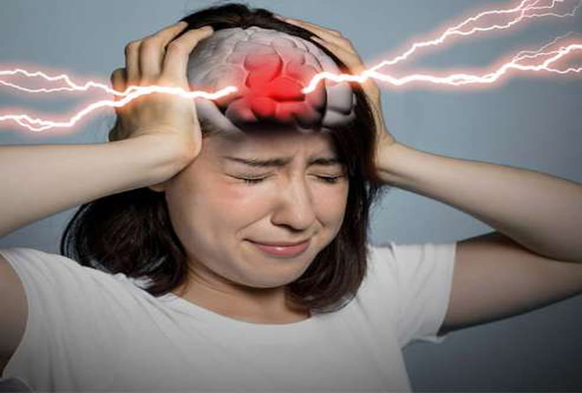heart attack and brain haemorrhage in winter season