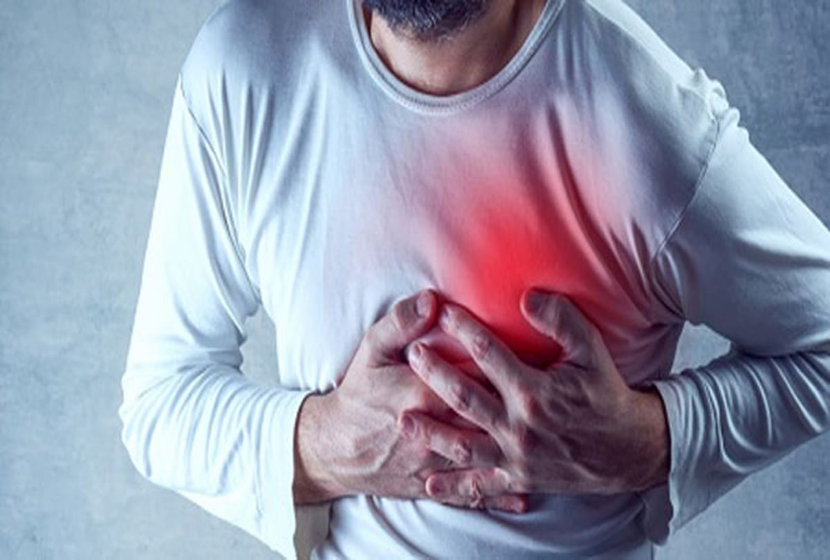 heart attack and brain haemorrhage in winter season