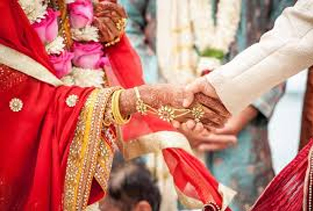 Daughter or son has to do wedding till July