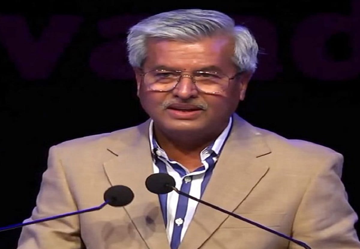 Dushyant Dave alleged Loya Case Justice Arun Mishra of having relationship with BJP