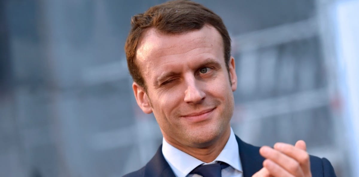 French president will know greatness of lord shiva